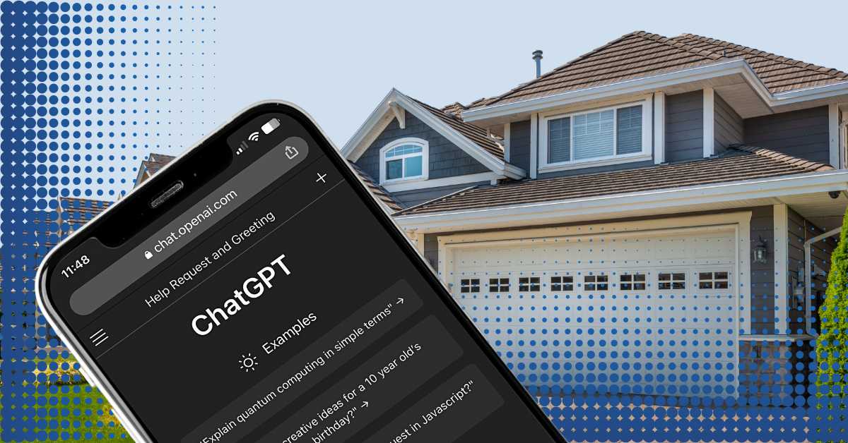 17 Uses of ChatGPT for Real Estate