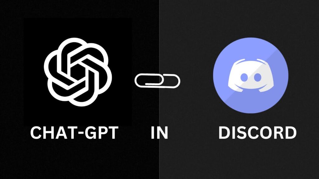 How to use ChatGPT Discord Bot